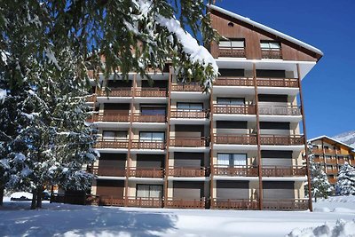 Wohnung in Les Deux Alpes