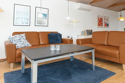 6 Personen Ferienhaus in Ebeltoft