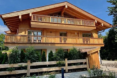 Appartamento per vacanze Bergliebe sul lago...