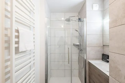 Appartamento a Vieil Alpe vicino alle piste d...