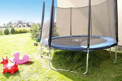 Casa Vacanze a Rewal per 6 Persone