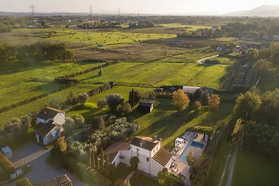 Landhaus in der Toskana mit Pool
