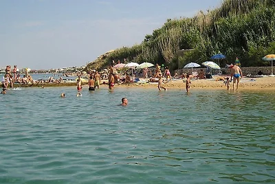 Pansion Jurko - Superior Double Room with Bal...