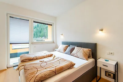 Modernes Apartment im Ötztal