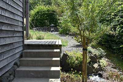 Freistehendes Ferienhaus in der Vulkaneifel-e...