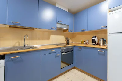 Aguamarina Gamonal - Apartment Mit Gratis...