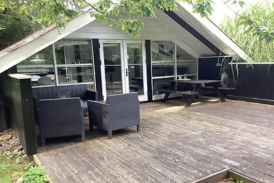6 persoons vakantie huis in Væggerløse