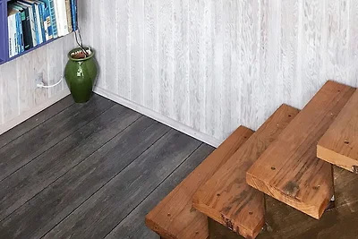 7 Personen Ferienhaus in Harboøre