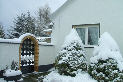 Spaziosa casa vacanze a Sommerfeld vicino al...