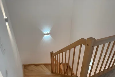 Moderne Ferienwohnung mit Sauna & Terrasse