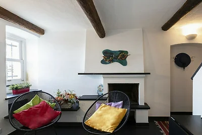 Creuza de Ma marki Wonderful Italy - P.IVA