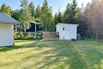 3 persoons vakantie huis in LJUNGBY-By Traum