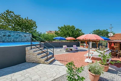 Appartamento Milena - Visignano con piscina