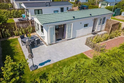 Chalet w Noordwijk blisko plaży