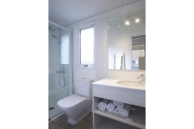 Chalet in Spanje met Veranda