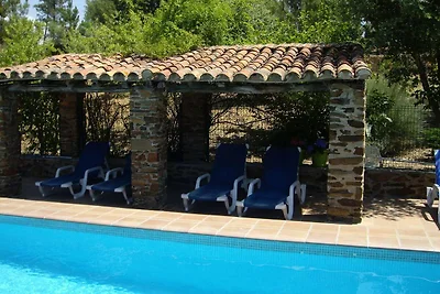 Agriturismo a Valencia de Alcántara con...