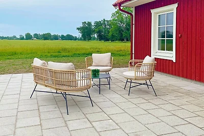 8 Personen Ferienhaus in LÖTTORP-By Traum