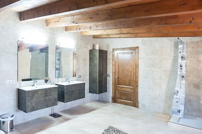 Sestados - Ferienhaus Mit Privatem Pool