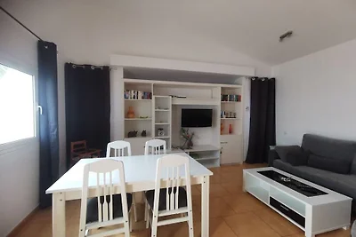 El Jardin, Bungalow 4