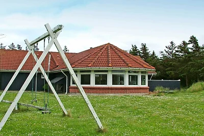 10 Personen Ferienhaus in Humble