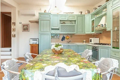 Casa vacanze a Telti vicino alla spiaggia