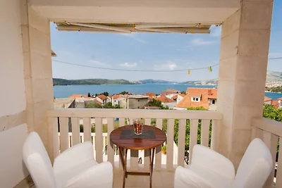 Villa Stil - Studio Apartment with Balcony an...
