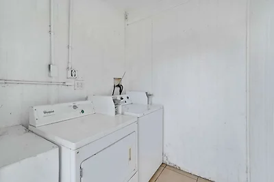 Vakantieappartement Gezinsvakantie Rockport