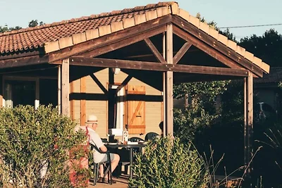 3-Zimmer-Ferienhaus f�r 4 Personen