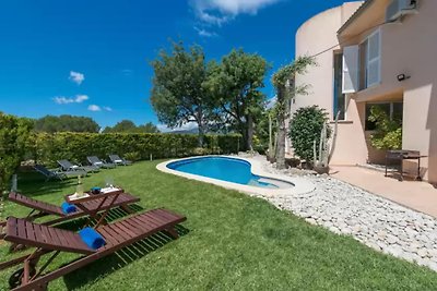 Talaiot 25 - Villa Con Piscina Privada En...