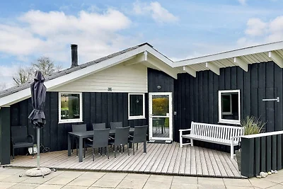 8 Personen Ferienhaus in Sydals