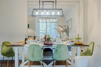 Apartment am Meer im Herzen von Viareggio