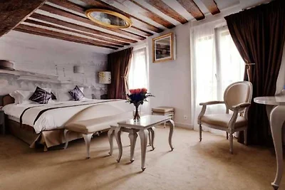 Vertraulicher Raum 1, nur einen Steinwurf vom...