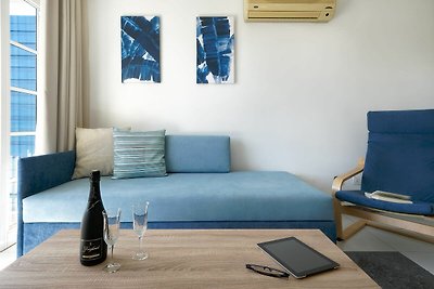 Aparthotel El Dorado