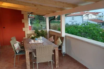 Apartments Dea & Paula - Standard Two Bedroom...