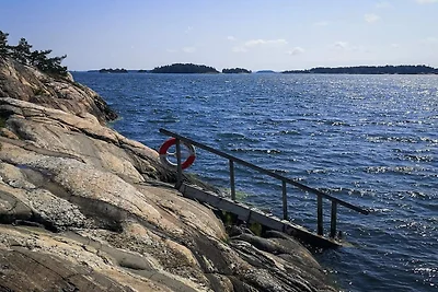 5 Sterne Ferienhaus in Nävekvarn