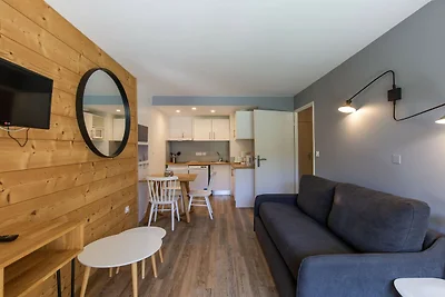 apartman za odmor Obiteljski odmor St-Germain-de-Calber