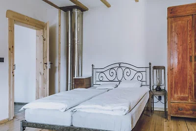 Appartement en bord de rivière pour deux...