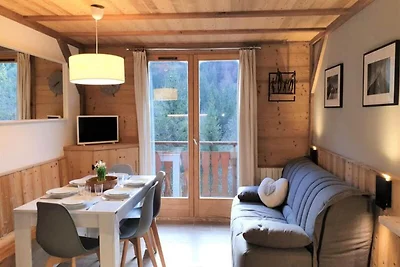 Residenz La Chamossiere