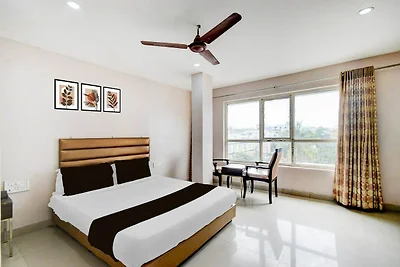 Metrostation Townhouse Narayanaguda