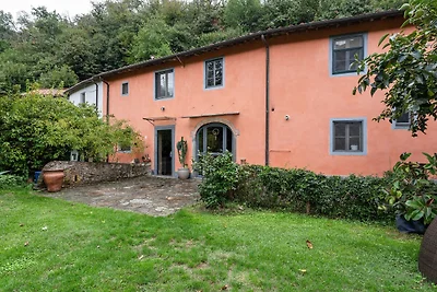 Bellissima Cascina Toscana con piscina privat...