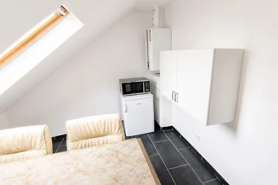 Wohnung in Barmen
