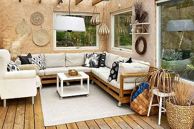 6 Personen Ferienhaus in Åsenfjord-By Traum