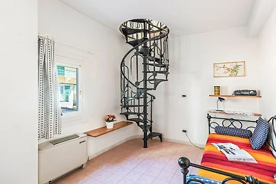 Wohnung in Sanremo mit Terrasse