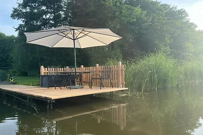Ferienwohnung mit 1 Schlafzimmer
