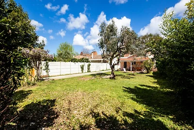 Apartment in Andernos in der Nähe eines...