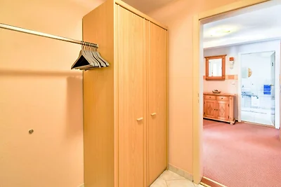 Einladende Ferienwohnung in Kluetz nahe der...