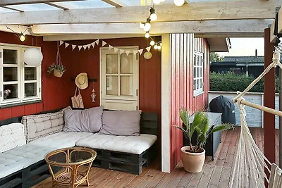 6 persoons vakantie huis in Haderslev-By...