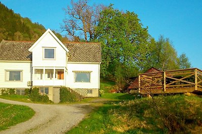 6 Personen Ferienhaus in LONEVÅG