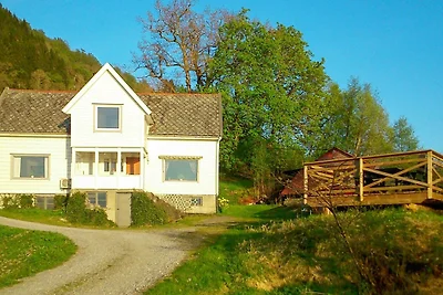 6 Personen Ferienhaus in LONEVÅG-By Traum