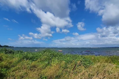 Casa vacanze a Stubbekøbing-By Traum